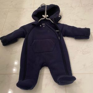 Ralph Lauren baby one piece outwerwear